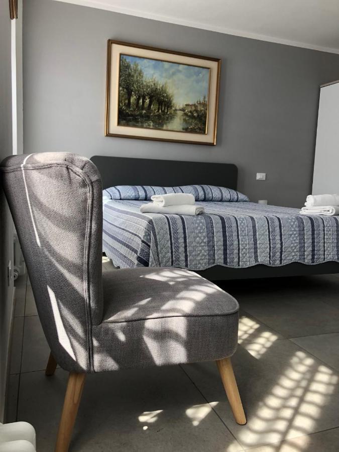 La Casa Della Ada Castelnuovo del Garda Exterior foto