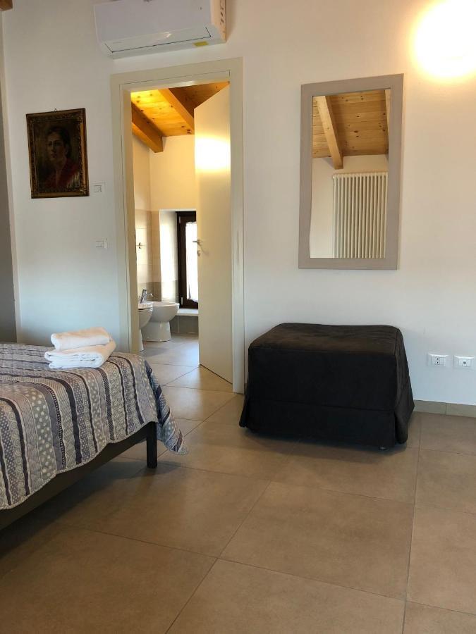 La Casa Della Ada Castelnuovo del Garda Exterior foto