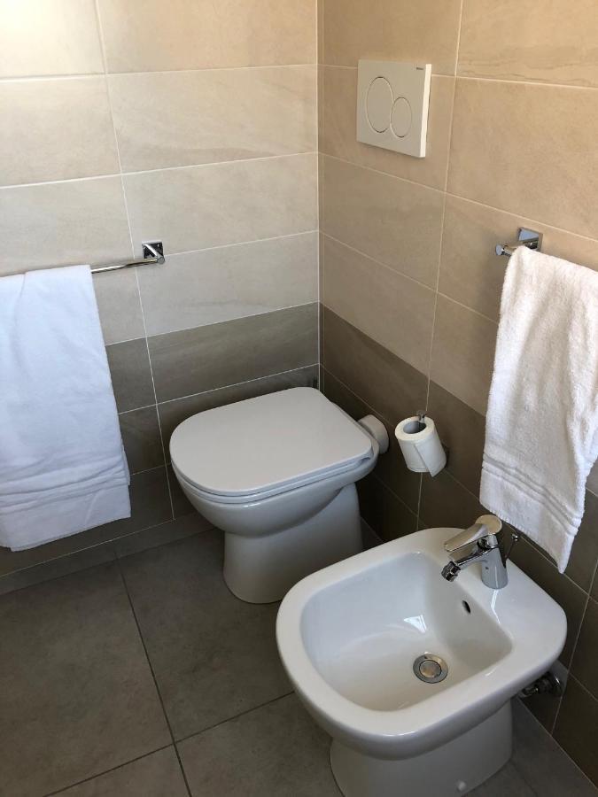 La Casa Della Ada Castelnuovo del Garda Exterior foto