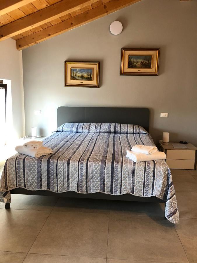 La Casa Della Ada Castelnuovo del Garda Exterior foto