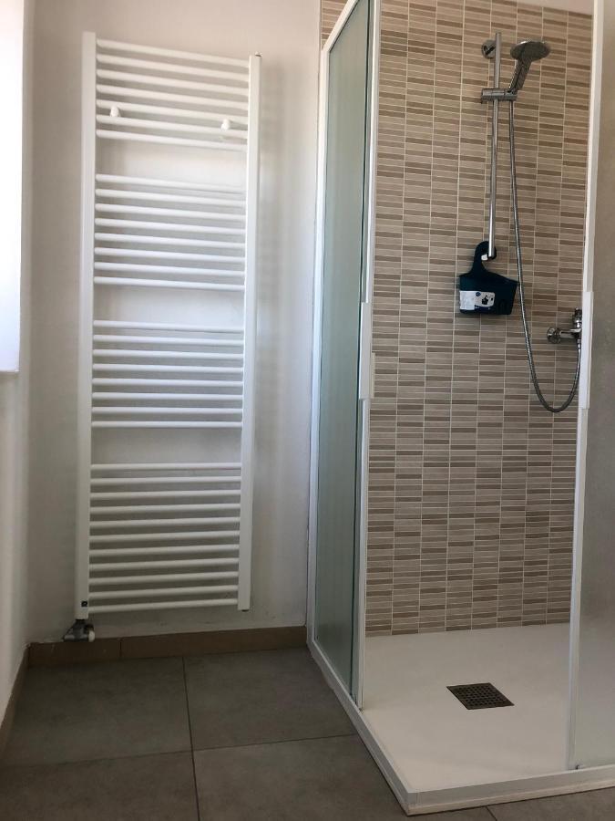 La Casa Della Ada Castelnuovo del Garda Exterior foto