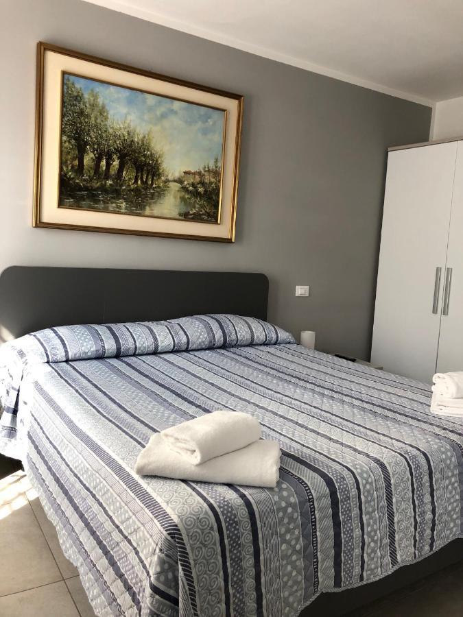 La Casa Della Ada Castelnuovo del Garda Exterior foto
