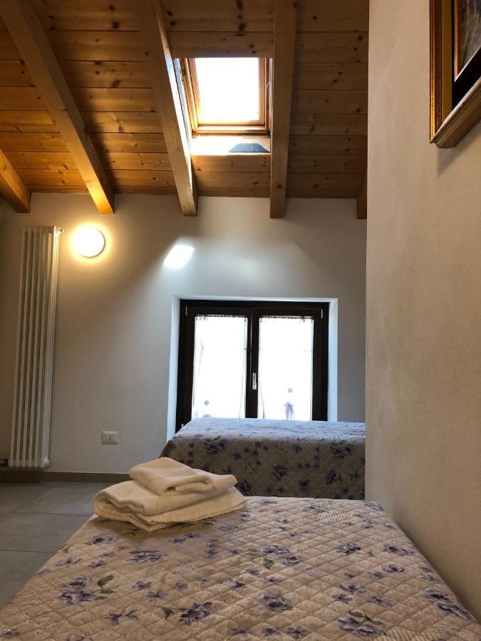 La Casa Della Ada Castelnuovo del Garda Exterior foto