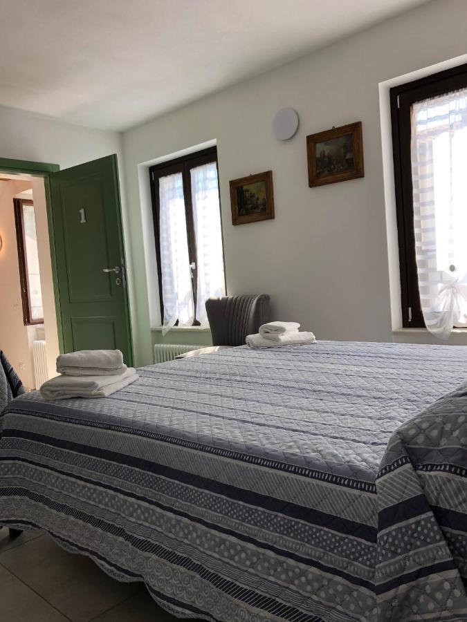 La Casa Della Ada Castelnuovo del Garda Exterior foto